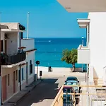 Il Bacio Del Sole - Apartamento San Foca