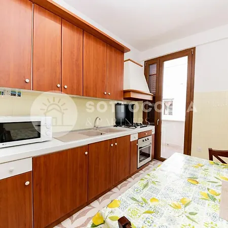 Il Bacio Del Sole - アパート