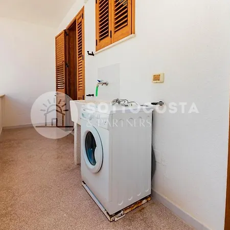 Il Bacio Del Sole - アパート *