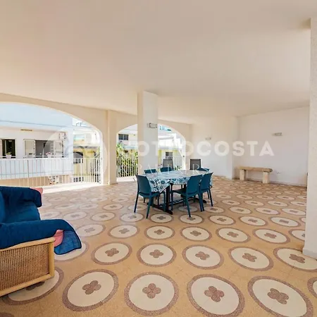 アパート Il Bacio Del Sole - *