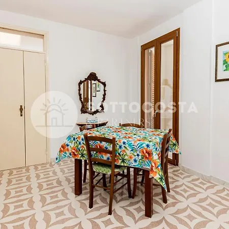 アパート Il Bacio Del Sole -