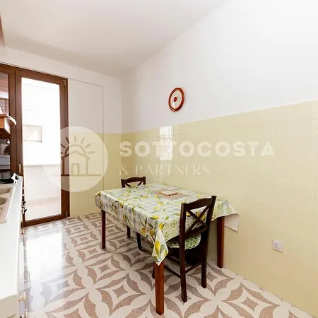 アパート Il Bacio Del Sole -