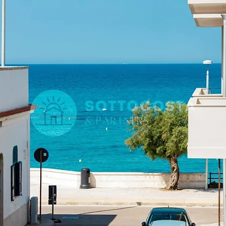 Il Bacio Del Sole - アパート