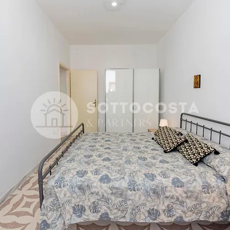 アパート Il Bacio Del Sole -