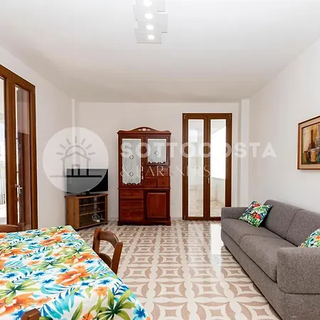 アパート Il Bacio Del Sole - *