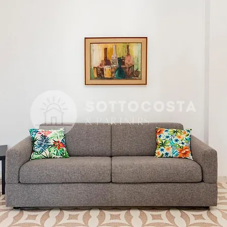 Il Bacio Del Sole - アパート