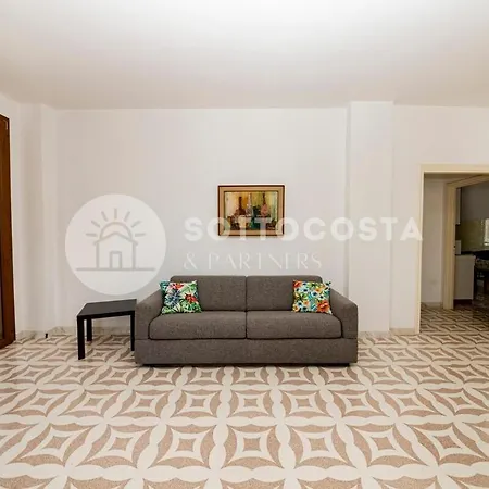 アパート Il Bacio Del Sole -