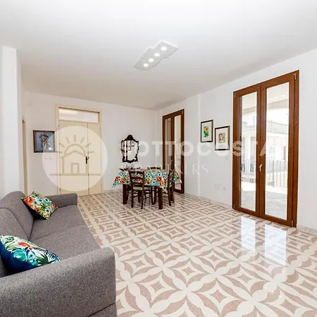 Il Bacio Del Sole - アパート *