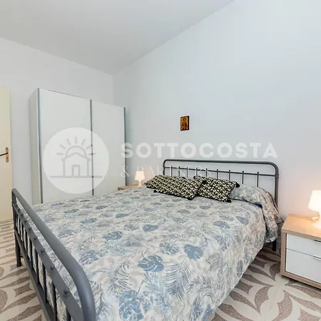 アパート Il Bacio Del Sole - *