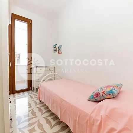 Il Bacio Del Sole - アパート *