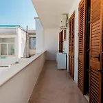 Il Bacio Del Sole - Apartment San Foca