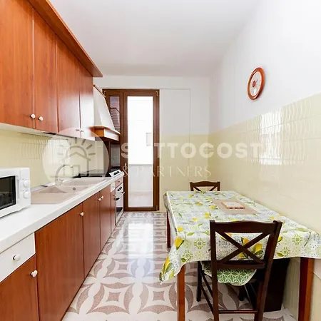 Il Bacio Del Sole - Сан-Фока