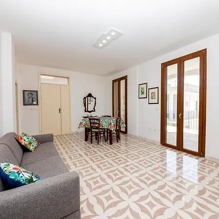 Il Bacio Del Sole - San Foca