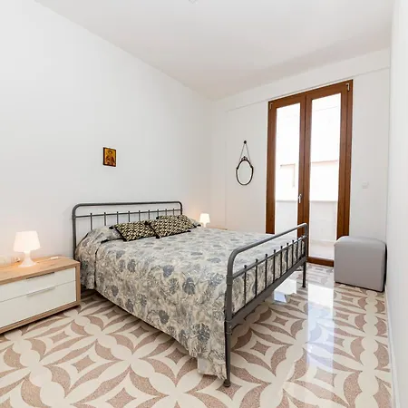 Apartment Il Bacio Del Sole -