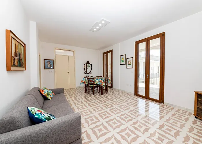 Il Bacio Del Sole - San Foca