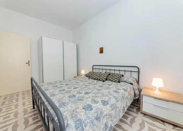 Daire Il Bacio Del Sole - San Foca